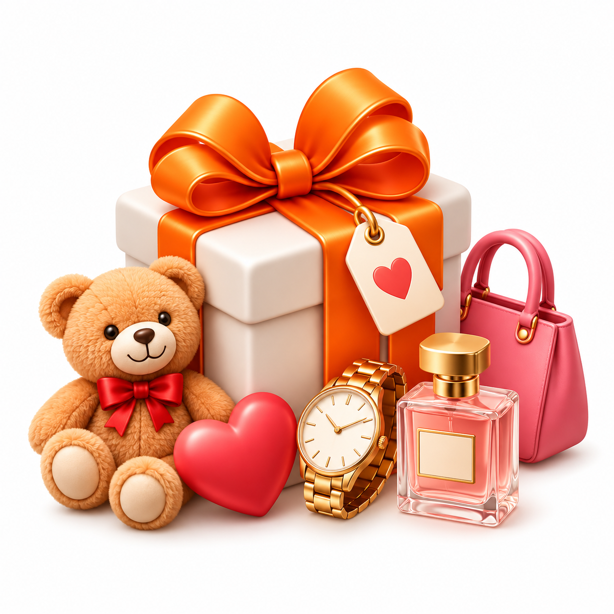 هدايا واكسسوارات